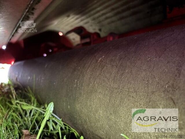 Segadora Dücker USM-18