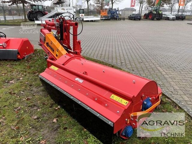 Segadora Dücker USM-18