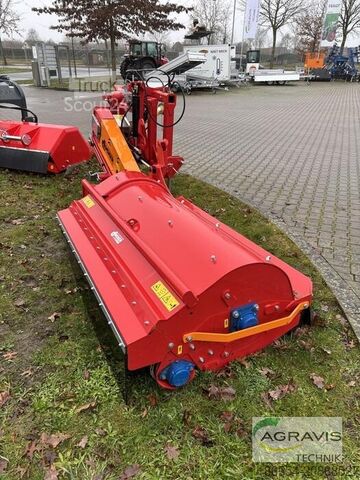 Segadora Dücker USM-18