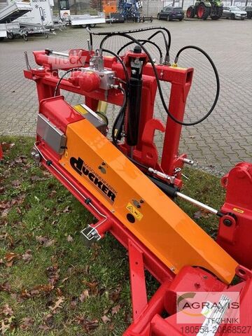 Segadora Dücker USM-18