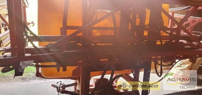 Pulvérisateur de pesticides RAU ANBAUSPRITZE 1000 L