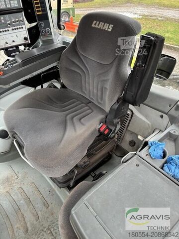 Tractor Claas AXION 830 CMATIC CIS+