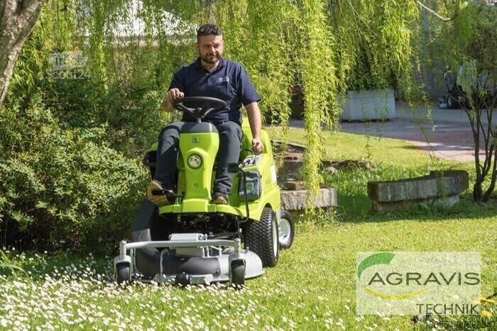 Maaier Grillo FD 220R