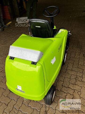 Maaier Grillo FD 220R