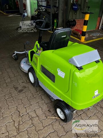 Maaier Grillo FD 220R