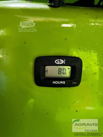 Maaier Grillo FD 220R