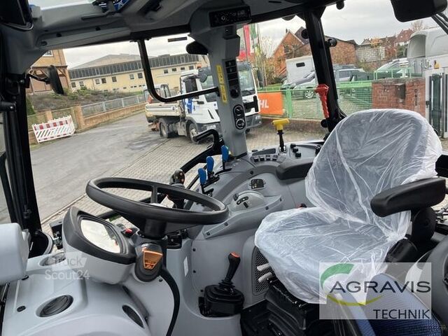 Traktor New Holland T 5.115 DUAL COMMAND