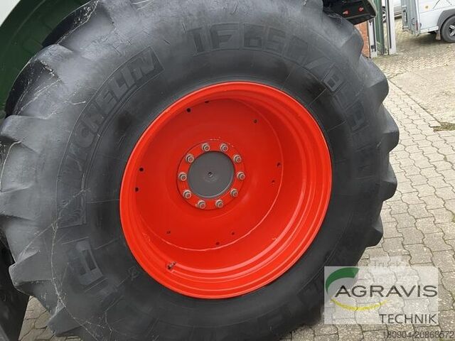 Traktor Fendt 826 VARIO S4