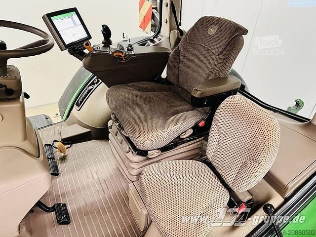 Tractor John Deere 8320R Premium Edition