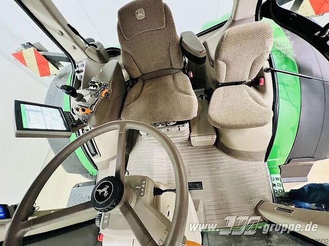 Tractor John Deere 8320R Premium Edition