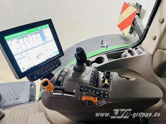 Tractor John Deere 8320R Premium Edition