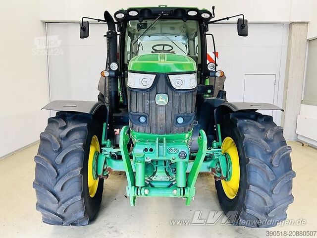 Tractor John Deere 6190R