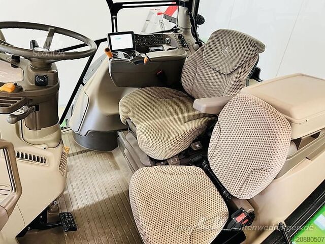 Tractor John Deere 6190R