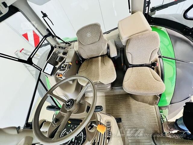 Tractor John Deere 6190R