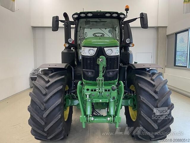 Tractor John Deere 6R 230