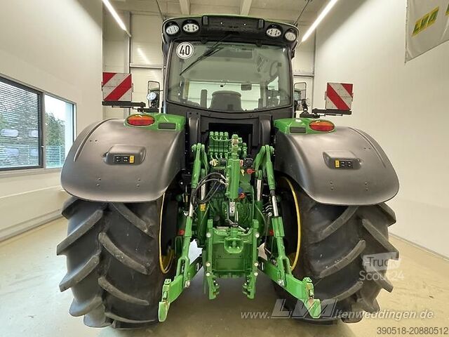 Tractor John Deere 6R 230