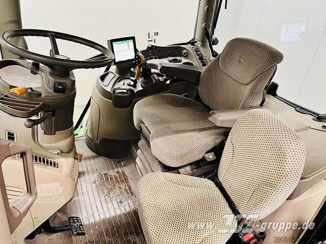 Tractor John Deere 6195R AutoQuad