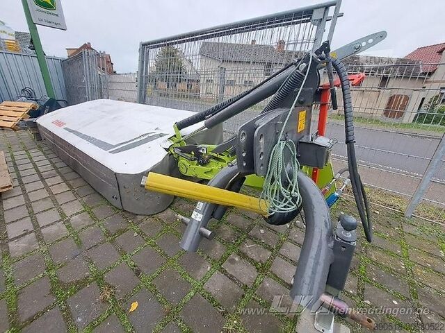 Mowing unit Claas Disco 360