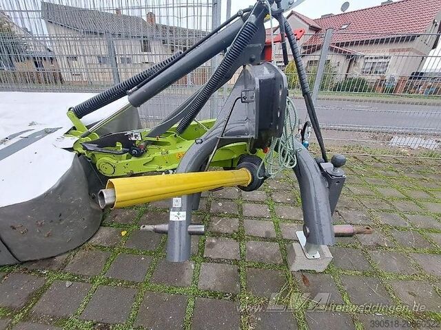Mowing unit Claas Disco 360