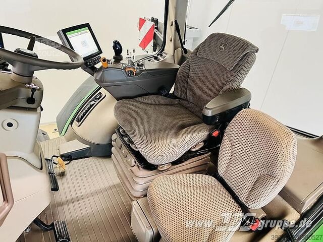 Tractor John Deere 8295R e23 PowerShift