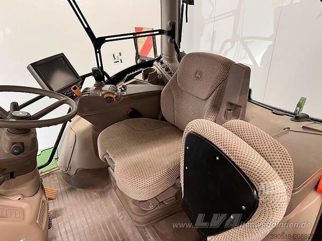 Tractor John Deere 6250R