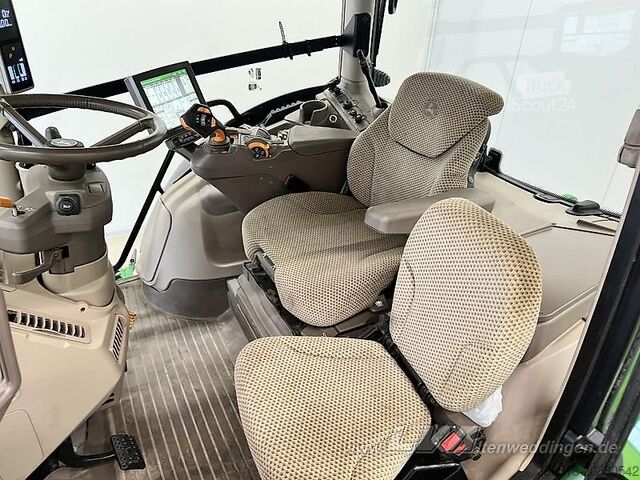 Tractor John Deere 6R 185