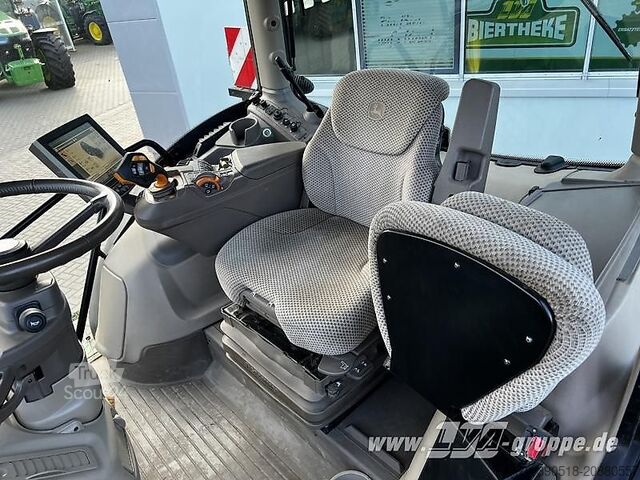 Tractor John Deere 6250R ULTIMATE CommandPro