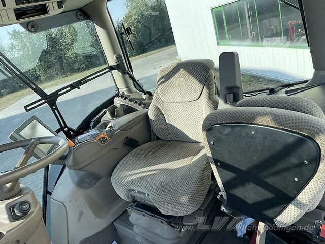 Tractor John Deere 6215R