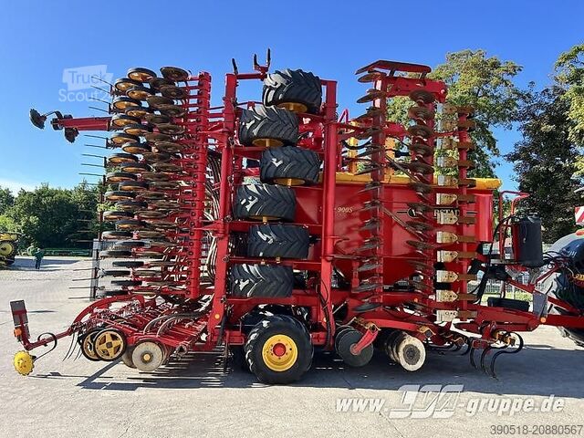 Sėjamoji Väderstad SPIRIT ST 900 S