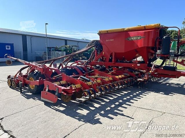 Semoir Väderstad SPIRIT ST 900 S