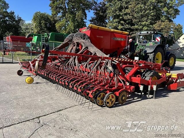 Sėjamoji Väderstad SPIRIT ST 900 S