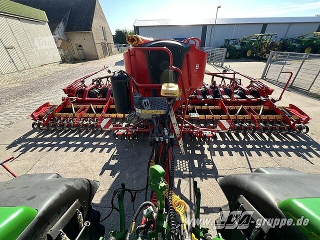 Sėjamoji Väderstad SPIRIT ST 900 S