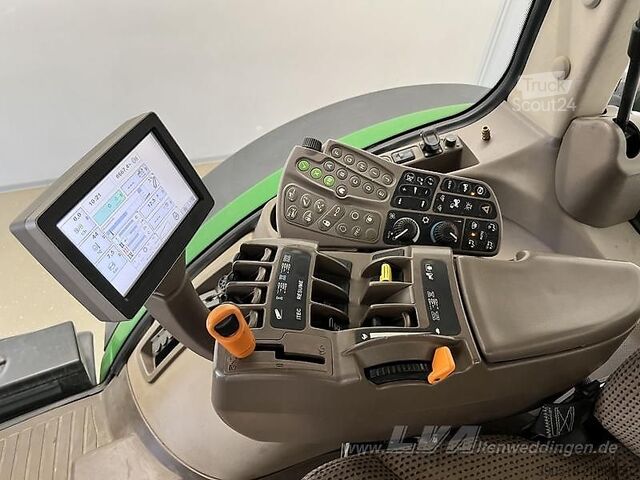 Tractor John Deere 7230R