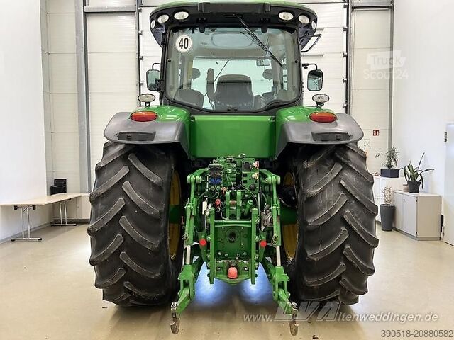 Tractor John Deere 7230R