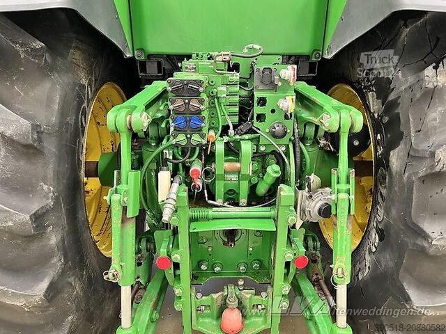 Tractor John Deere 7230R