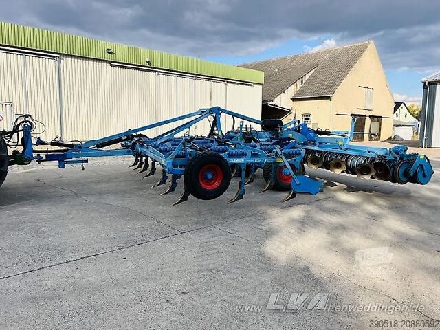 Déchaumeur Lemken Karat 9/700 KUA