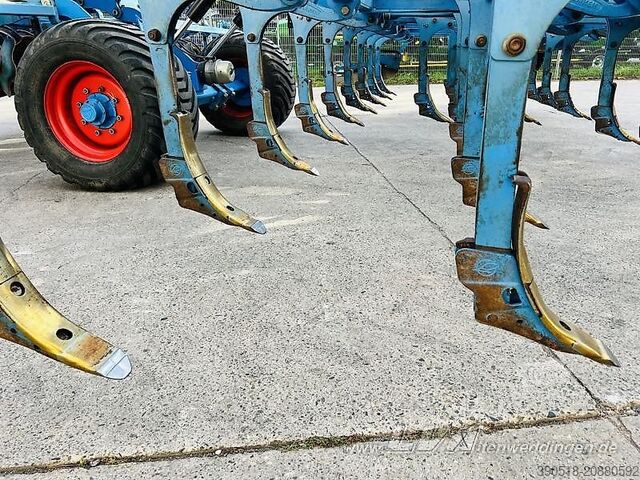 Déchaumeur Lemken Karat 9/700 KUA