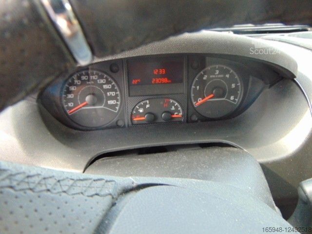 Автодом PÖSSL Roadcruiser Revolution - Hubbett* *