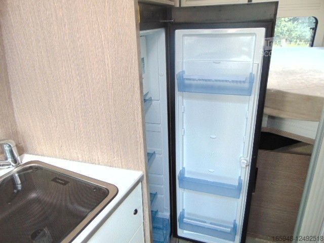 Автодом PÖSSL Roadcruiser Revolution - Hubbett* *