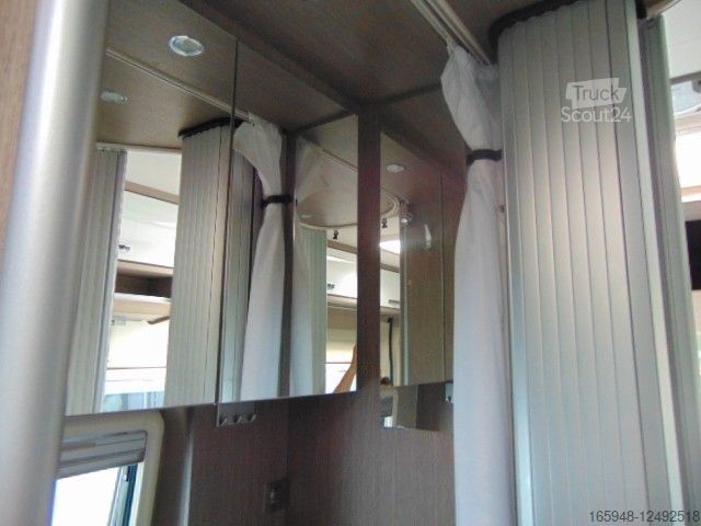 Автодом PÖSSL Roadcruiser Revolution - Hubbett* *