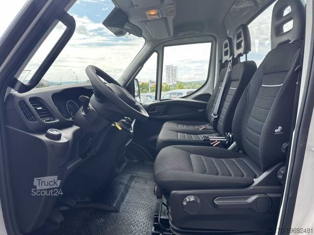 Furgone ribaltabile IVECO Daily 70C18 H 3.0L *R3.750mm*AHK*Luft*Sperre*