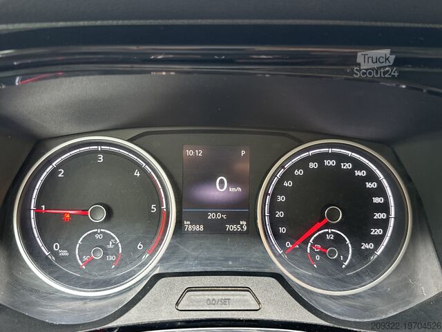 Carrinha VW California Ocean KR 2.0 TDI 