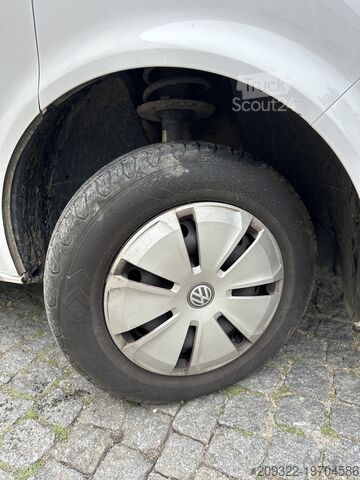 Carrinha VW California 6.1 2.0TDI Coast 150cv 