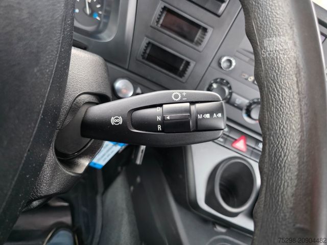 Tipbil MERCEDES-BENZ Antos 1832 / Meiller Kipper