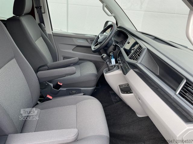 Minibus VOLKSWAGEN T6.1 Transporter Kombi KR AHK ACC NAVI SITZH DAB