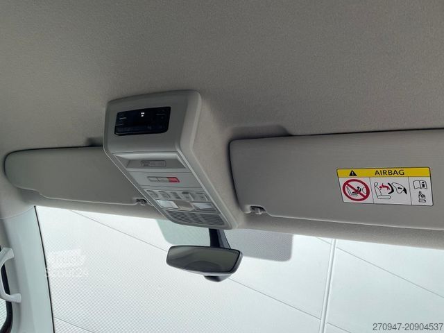 Minibus VOLKSWAGEN T6.1 Transporter Kombi KR AHK ACC NAVI SITZH DAB