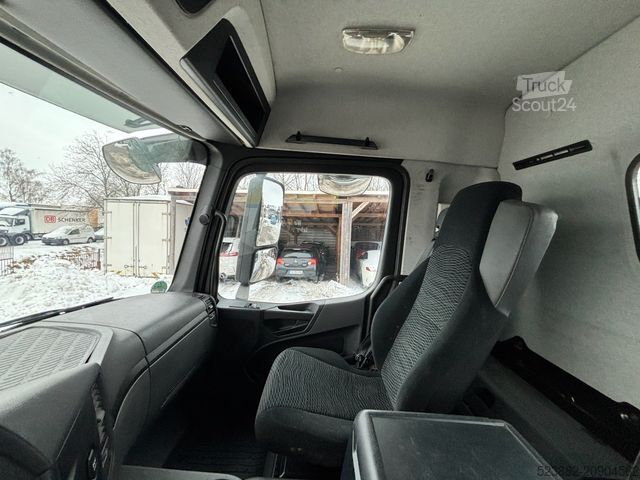 Autocamion basculant MERCEDES-BENZ Arocs 2533 6x2*Meiller AK16T*Lift-Lenk*AHK