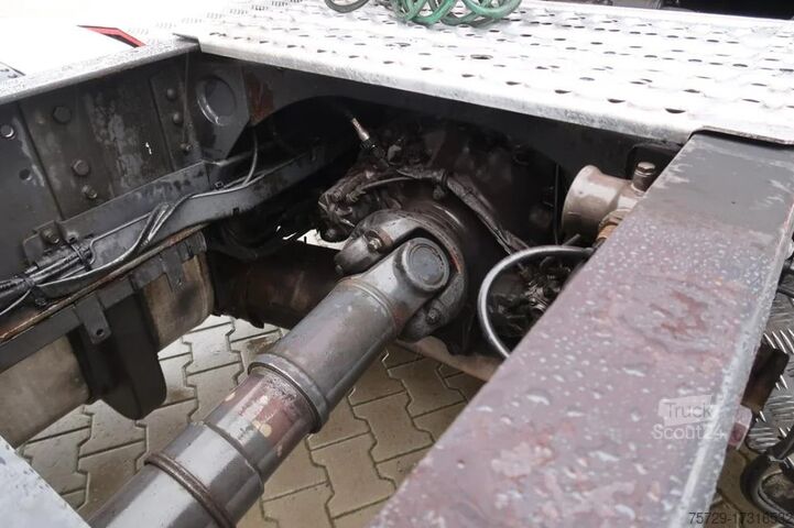 Standard-SZM Scania R164-580 V8 R 164