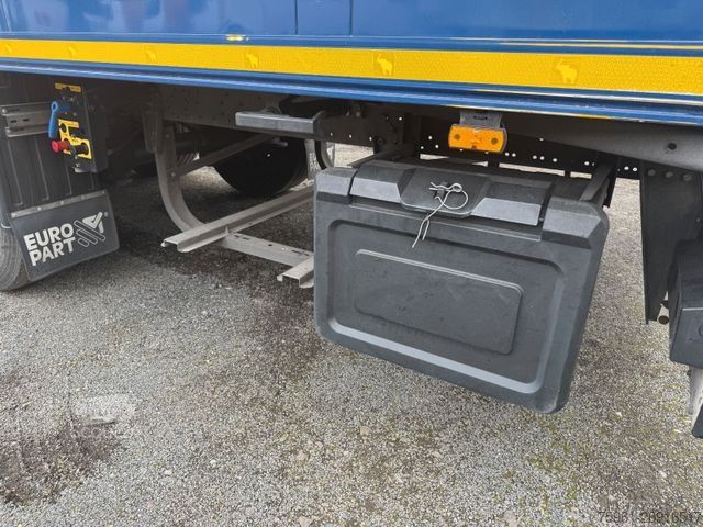 Semirremolque frigorífico SCHMITZ CARGOBULL 5xSKO24/L 13,4 FP 60 Tiefkühlkoffer/ Doppelstock