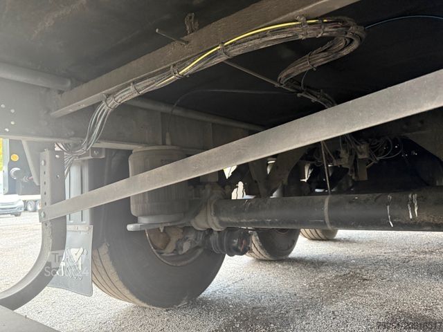 Semirremolque frigorífico SCHMITZ CARGOBULL 5xSKO24/L 13,4 FP 60 Tiefkühlkoffer/ Doppelstock